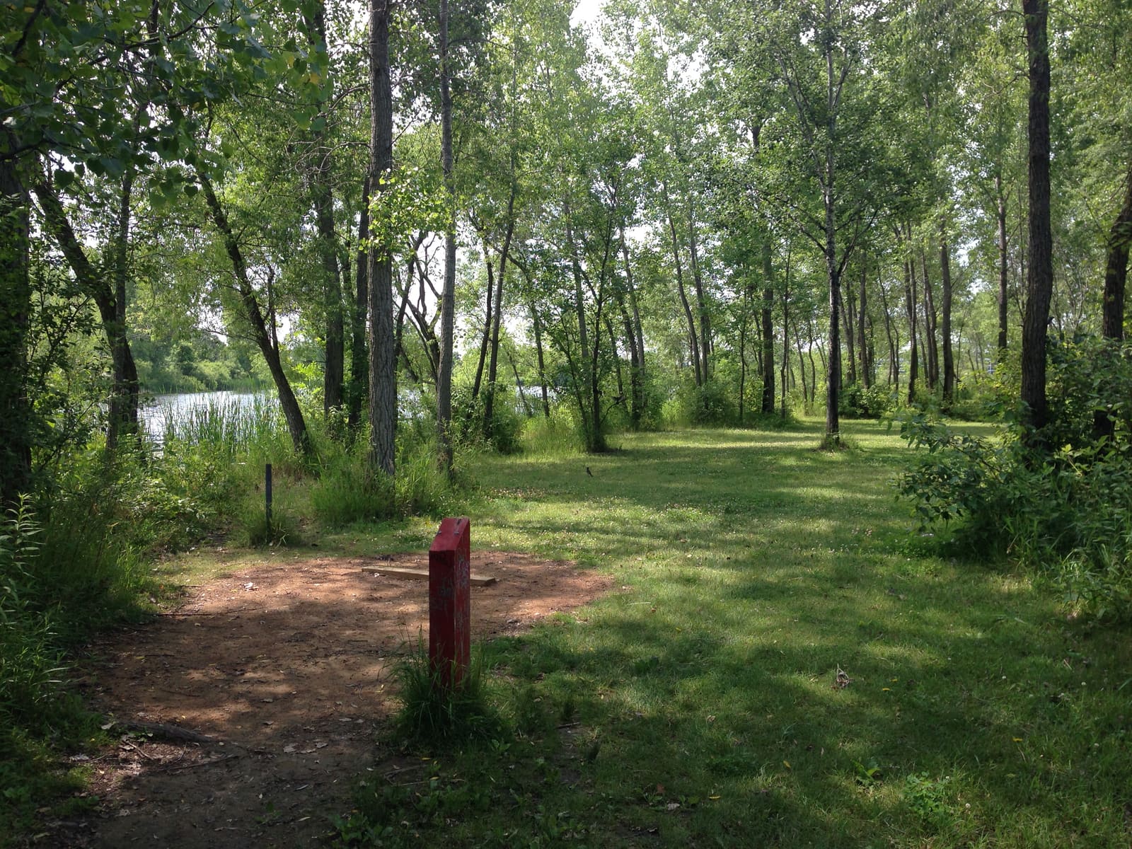PDGA Pro Major: U.S. Women's DGC